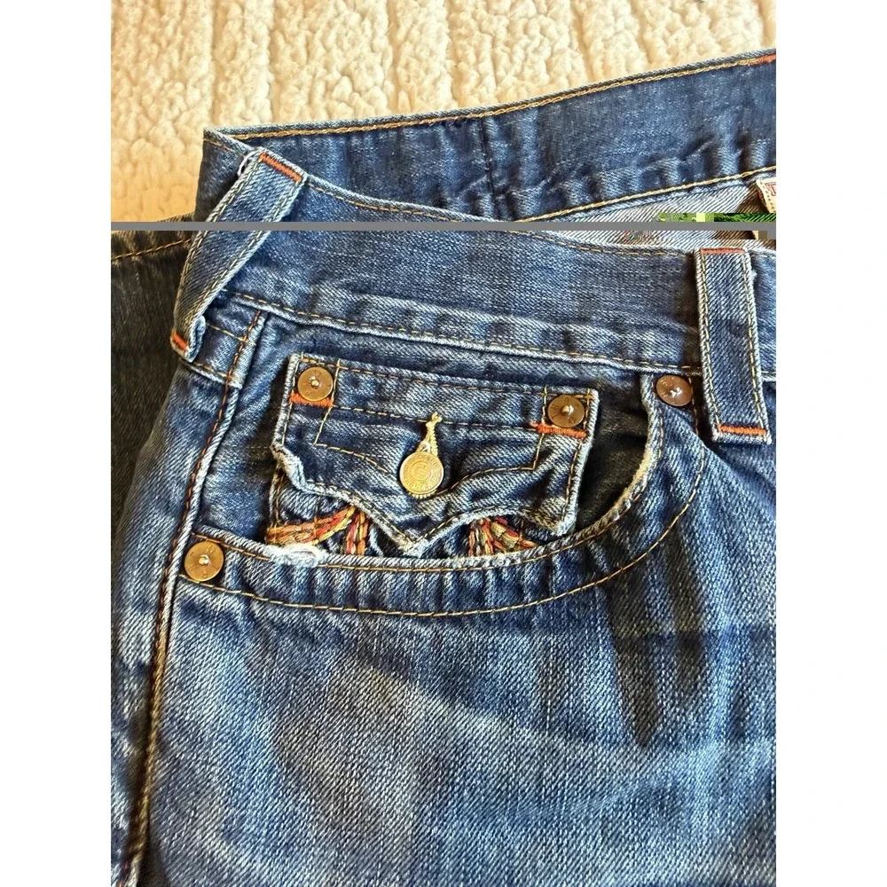 True Religion true religion