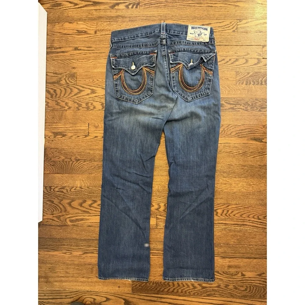 True Religion true religion