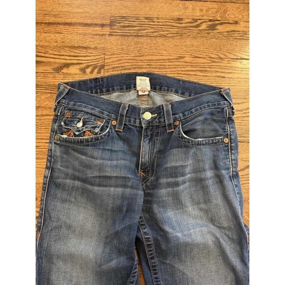 True Religion true religion
