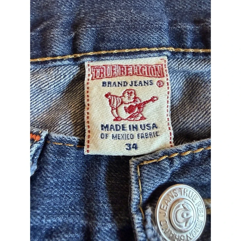 True Religion true religion
