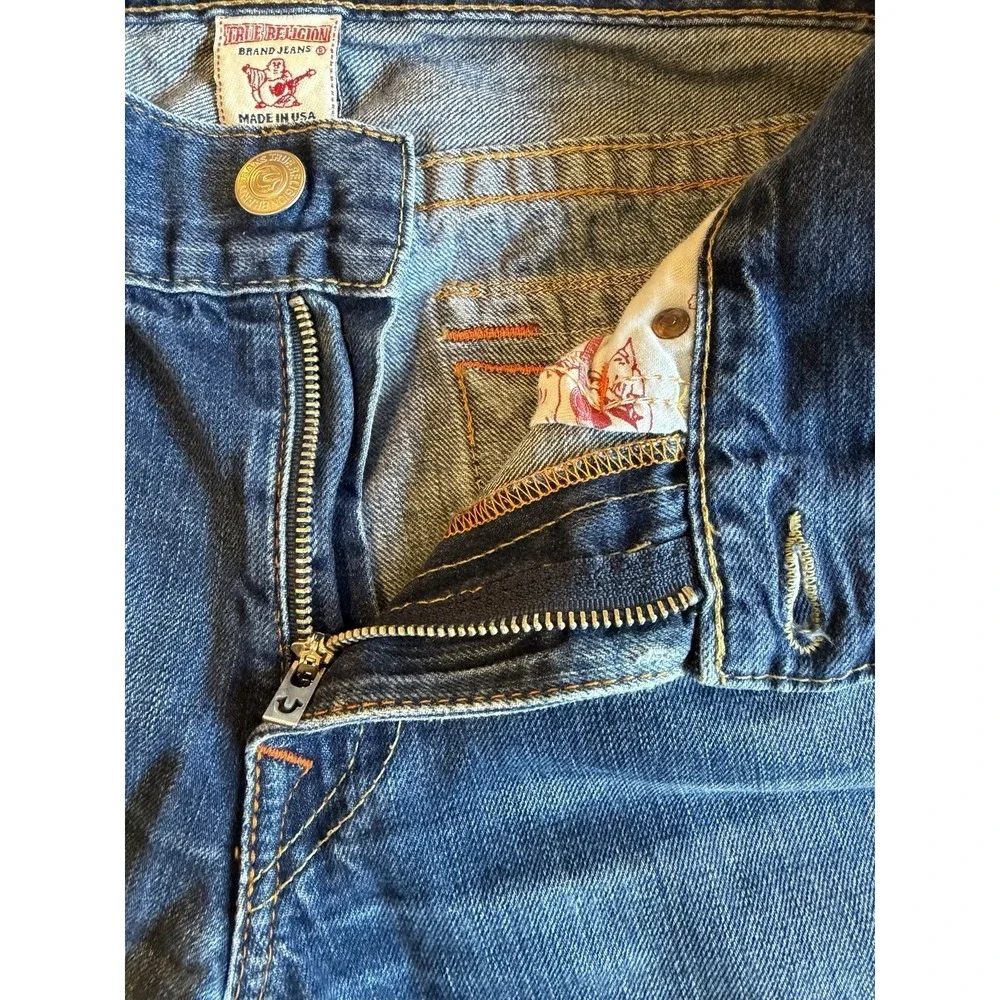 True Religion true religion