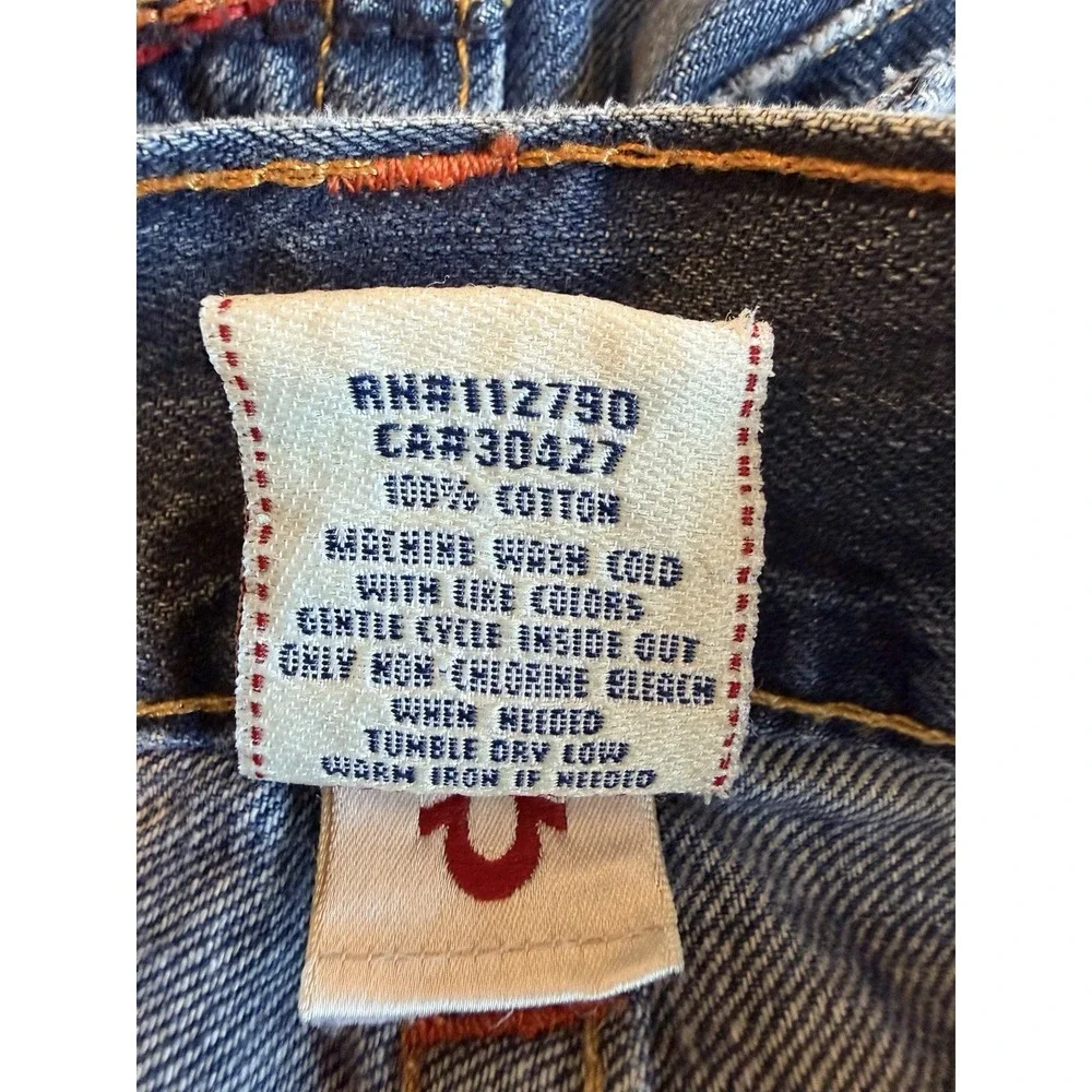 True Religion true religion