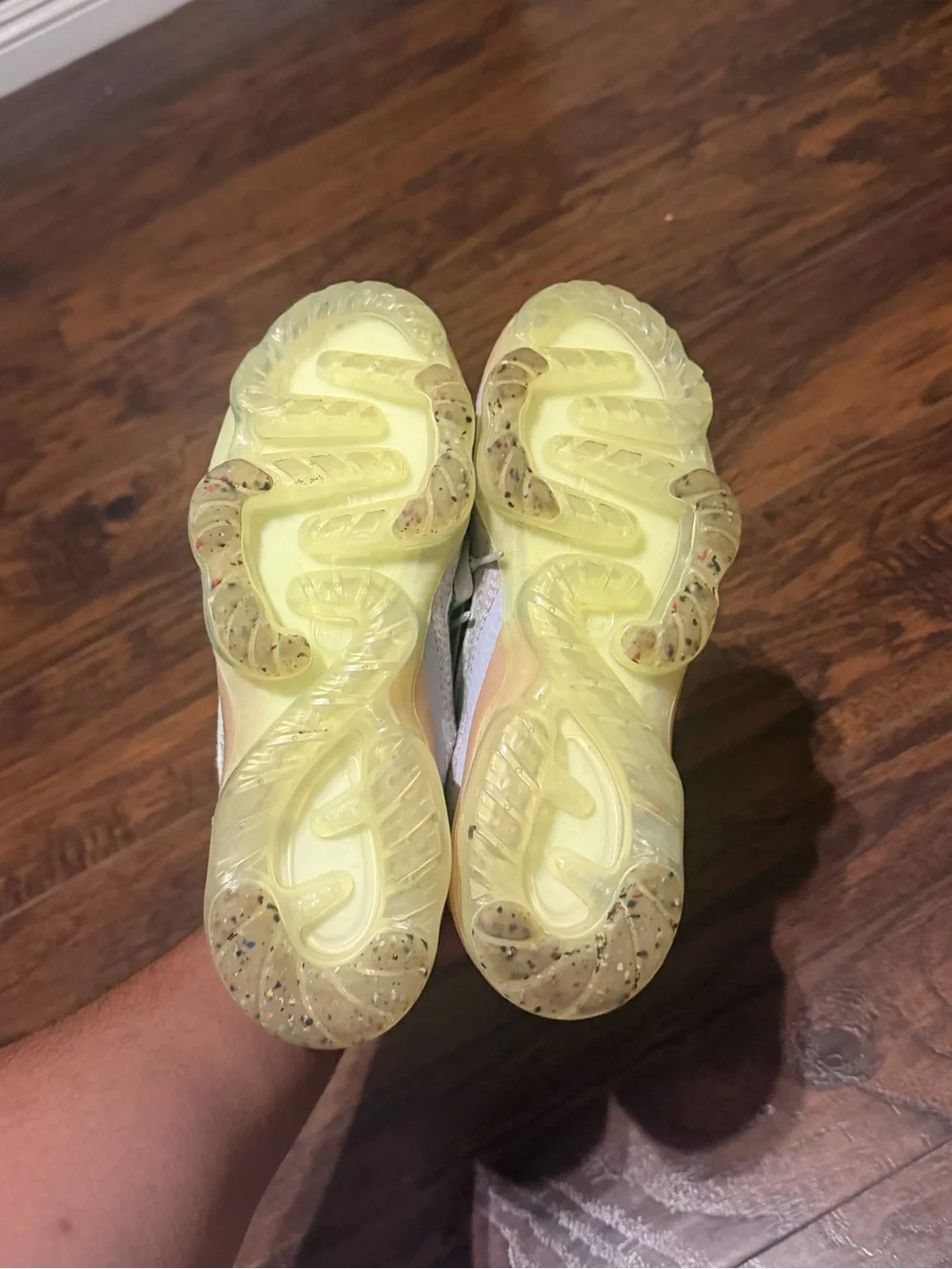 Nike excellent conditions