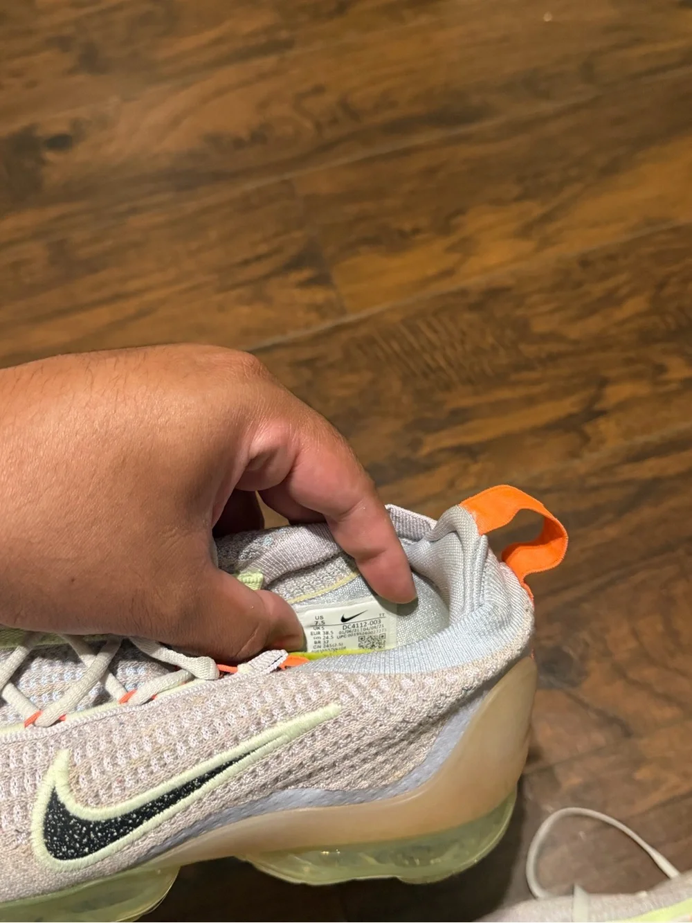 Nike excellent conditions