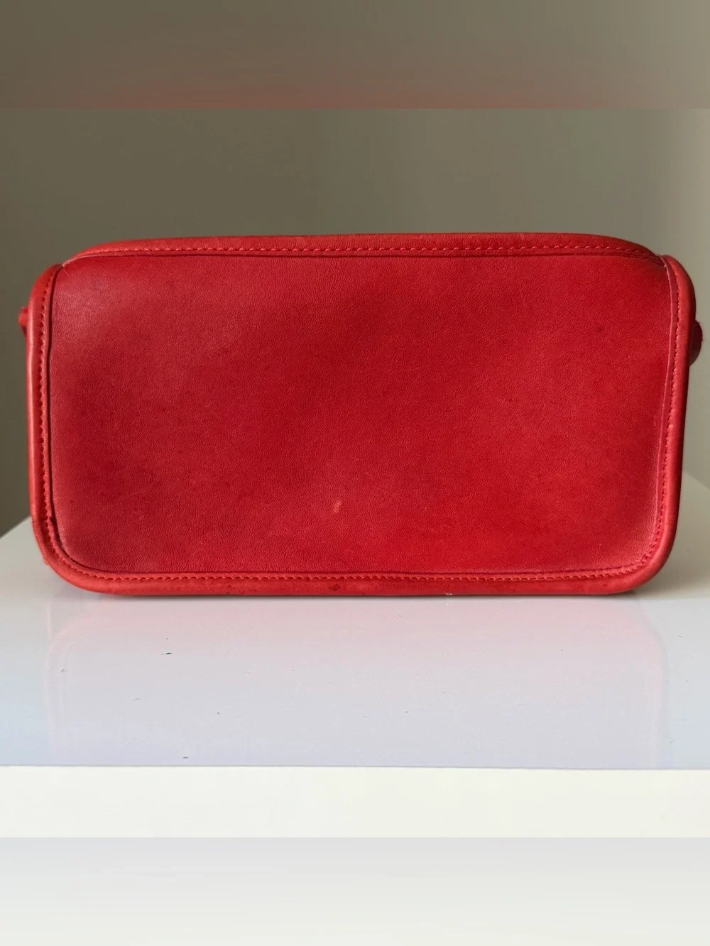 Coach authentic vintage