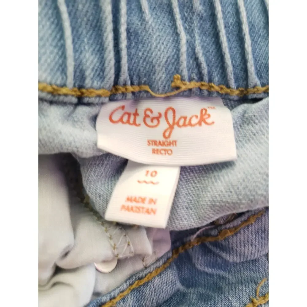 Cat & Jack cat jack