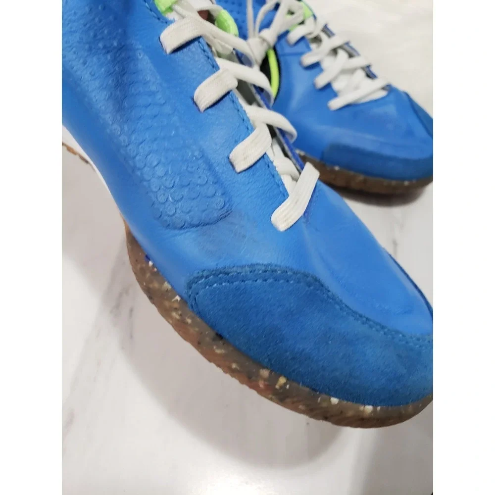 Nike shoes are