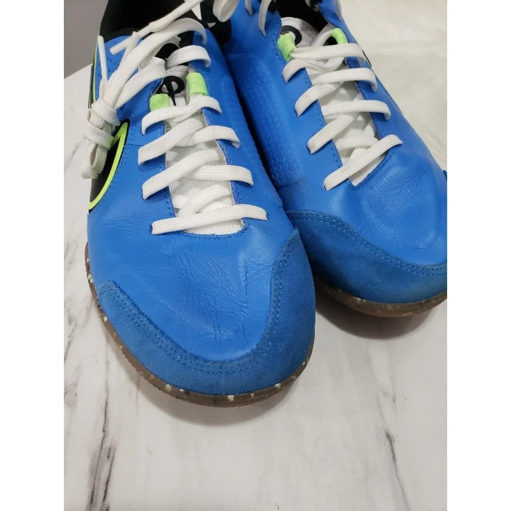 Nike shoes are