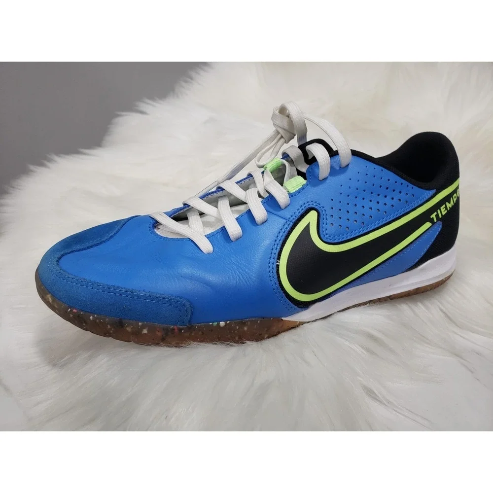 Nike shoes are