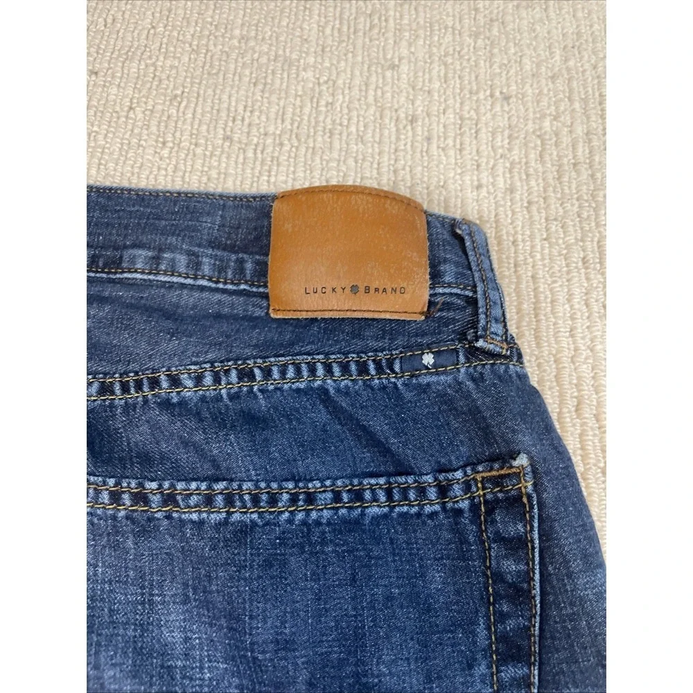 Lucky Brand good