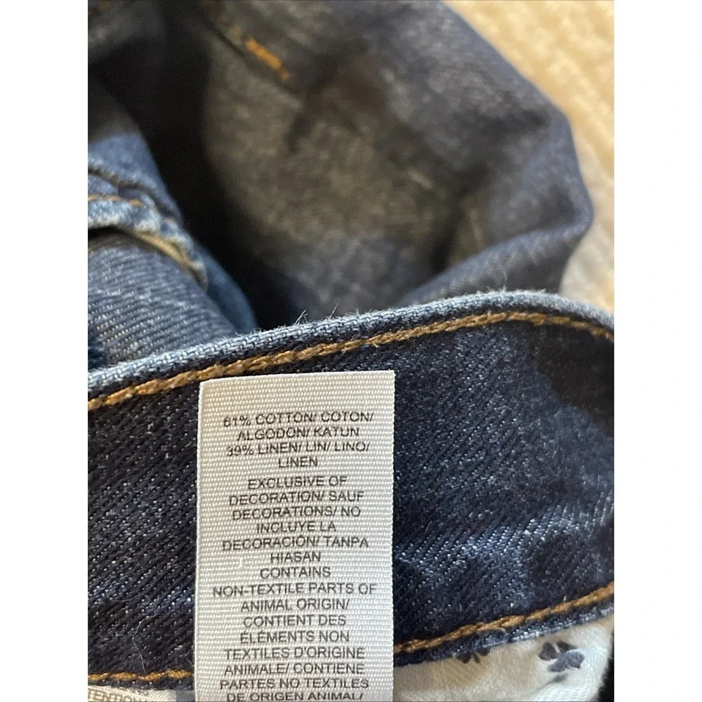 Lucky Brand good