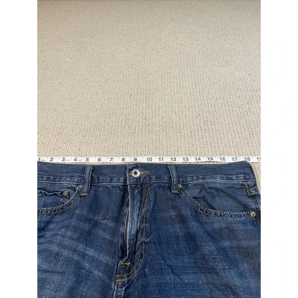 Lucky Brand good