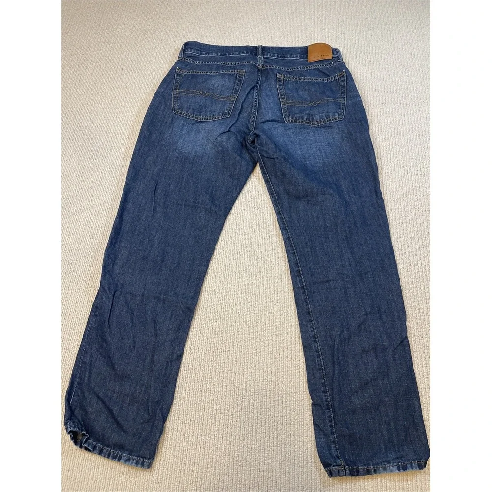 Lucky Brand good