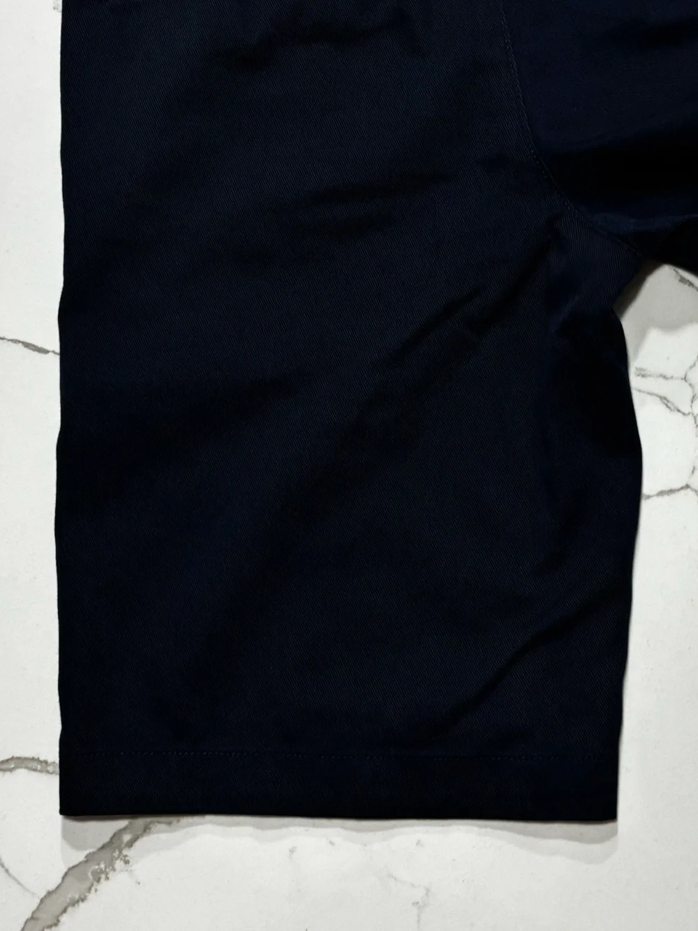 Chaps smart navy