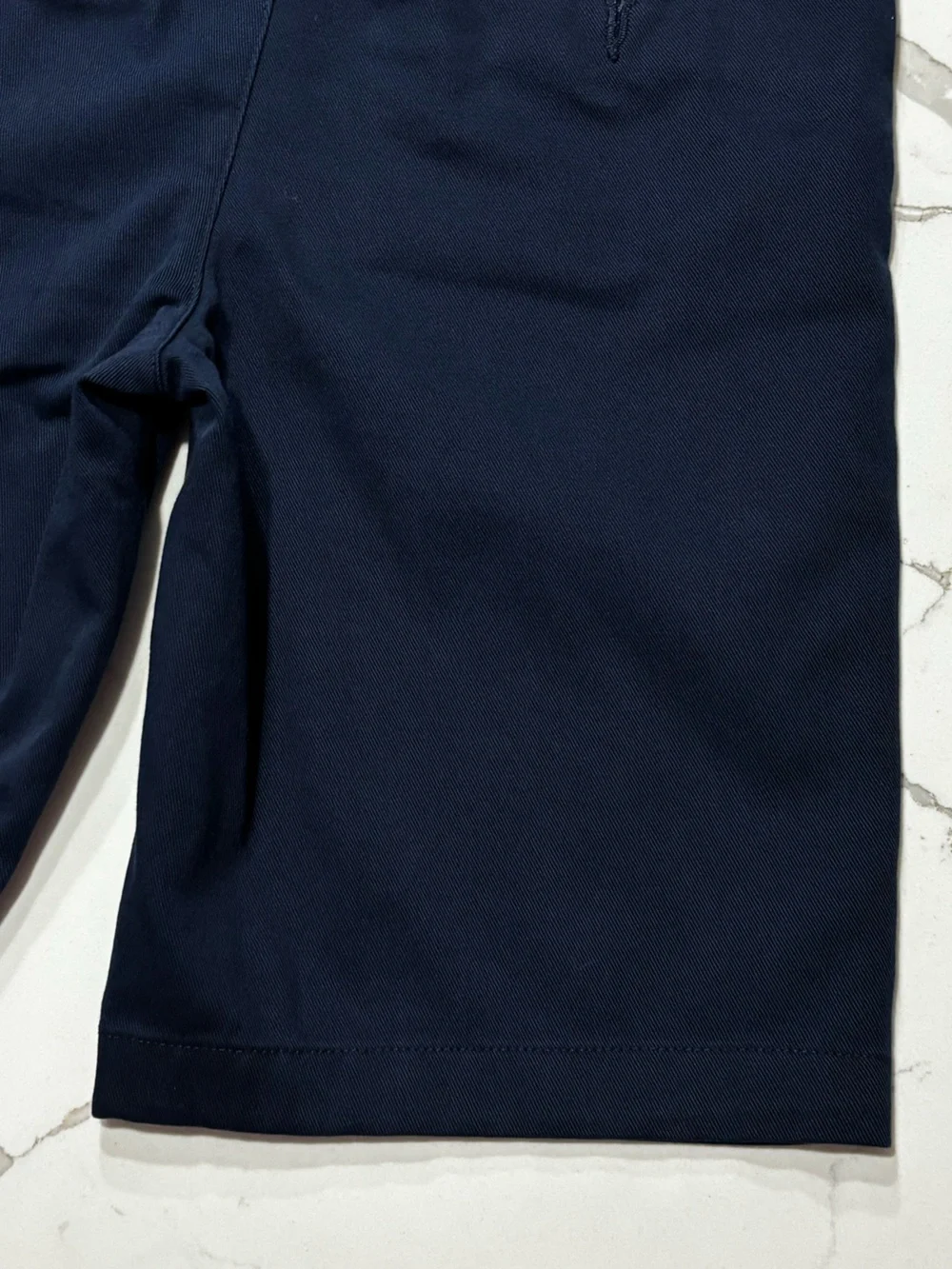 Chaps smart navy