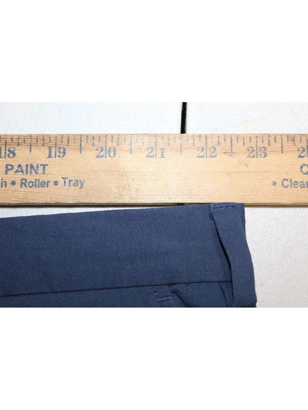 Vineyard Vines performance big chino