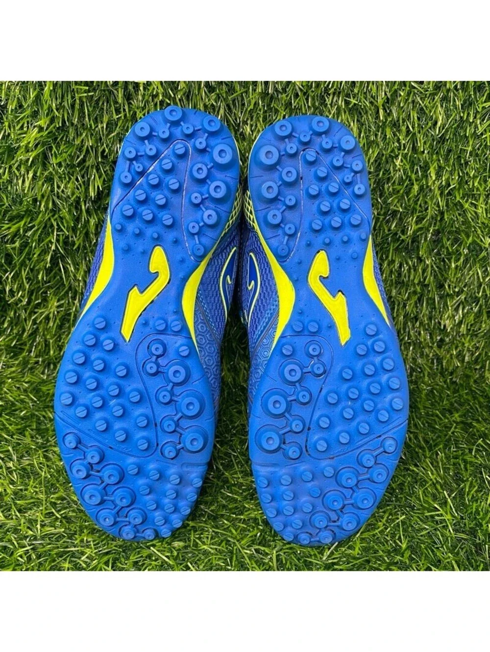 Joma these dribling