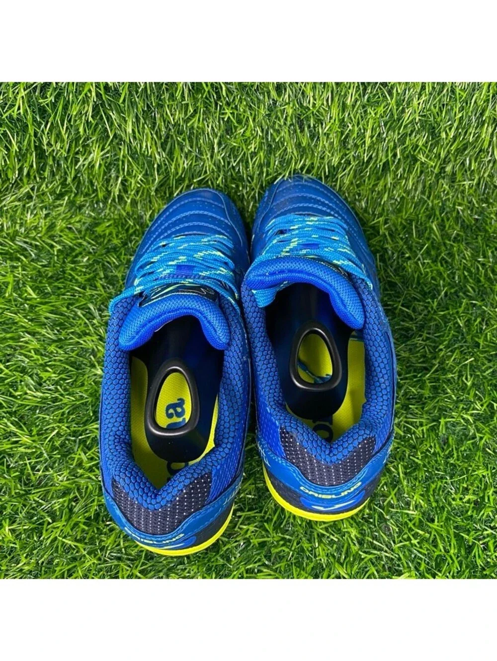 Joma these dribling