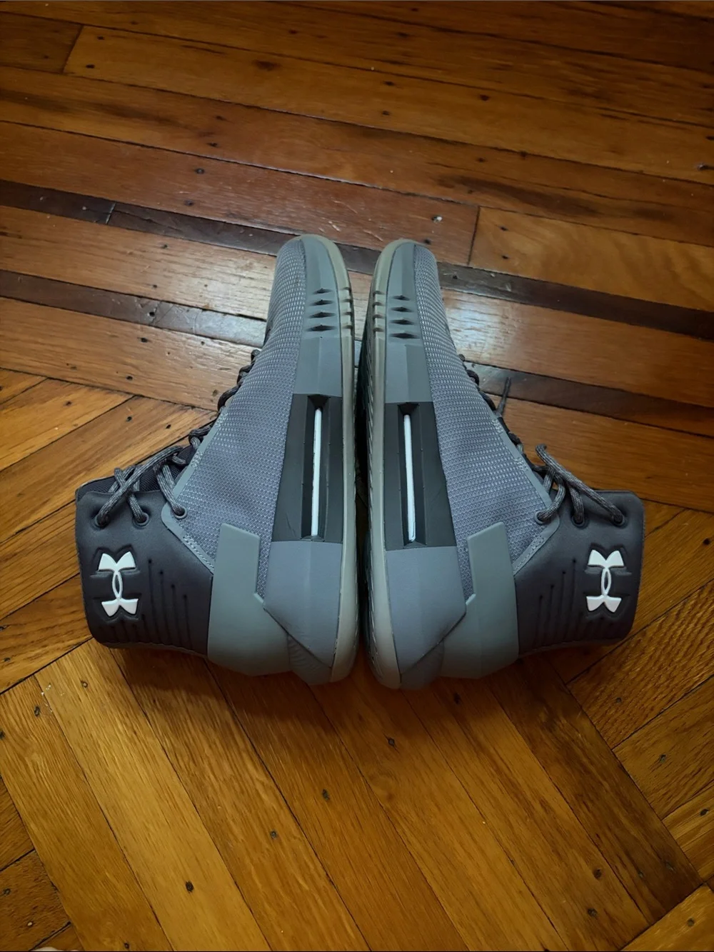 Under Armour under armour