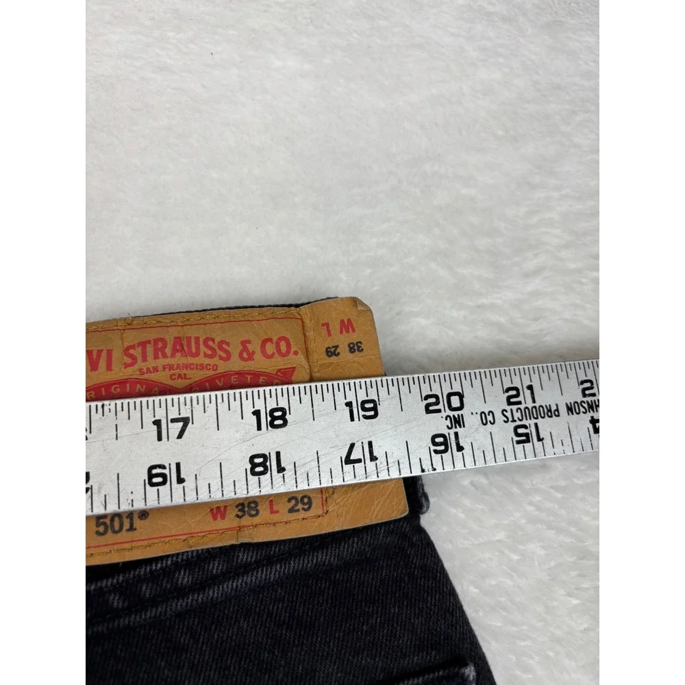 Levis levi 501