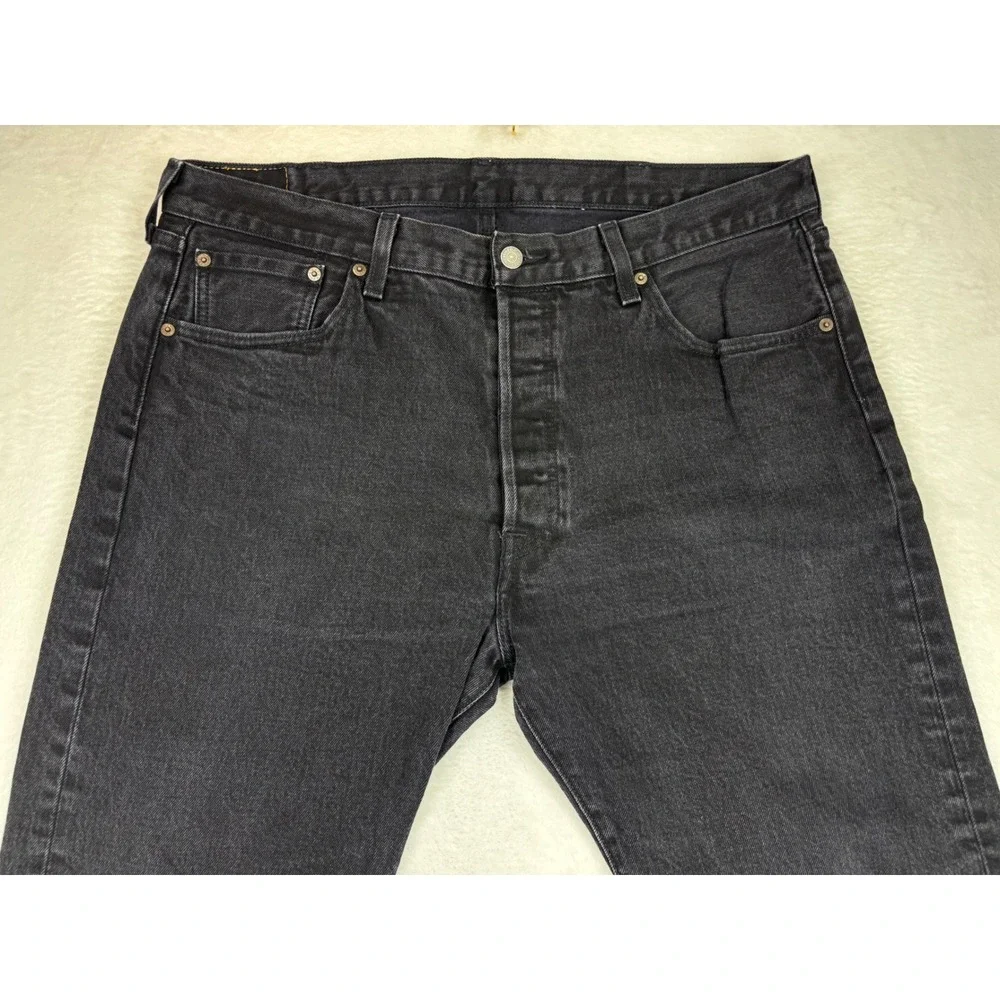 Levis levi 501