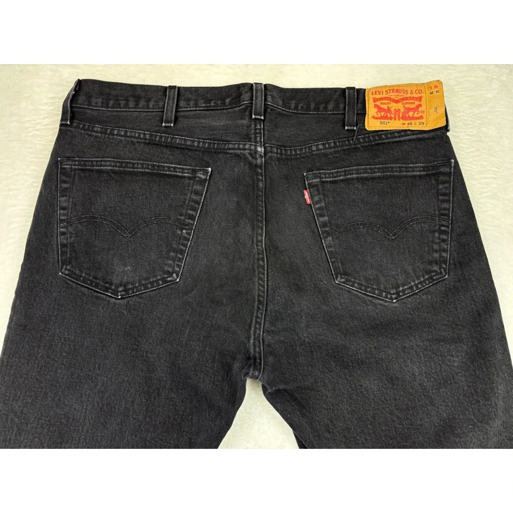 Levis levi 501