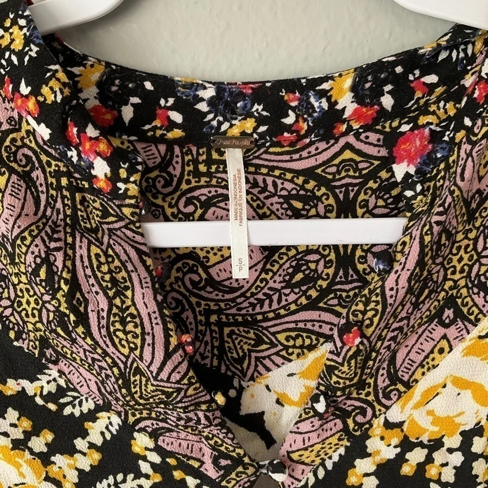 Free People free people
