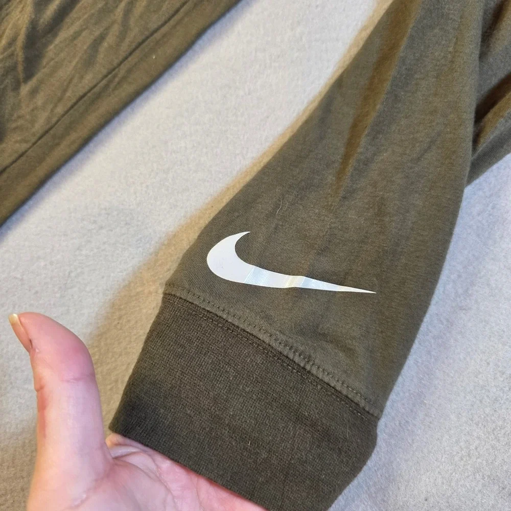 Nike brand long