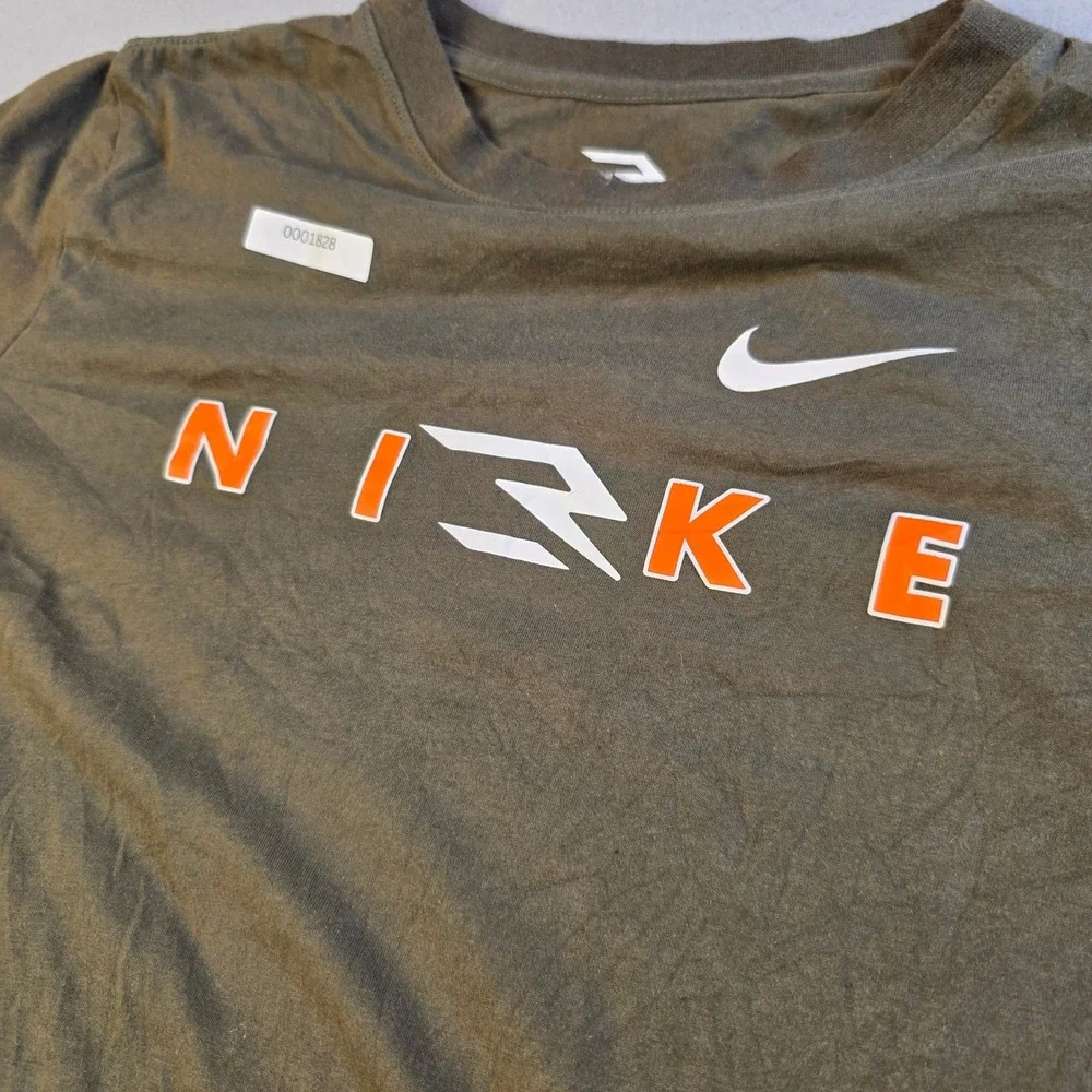 Nike brand long