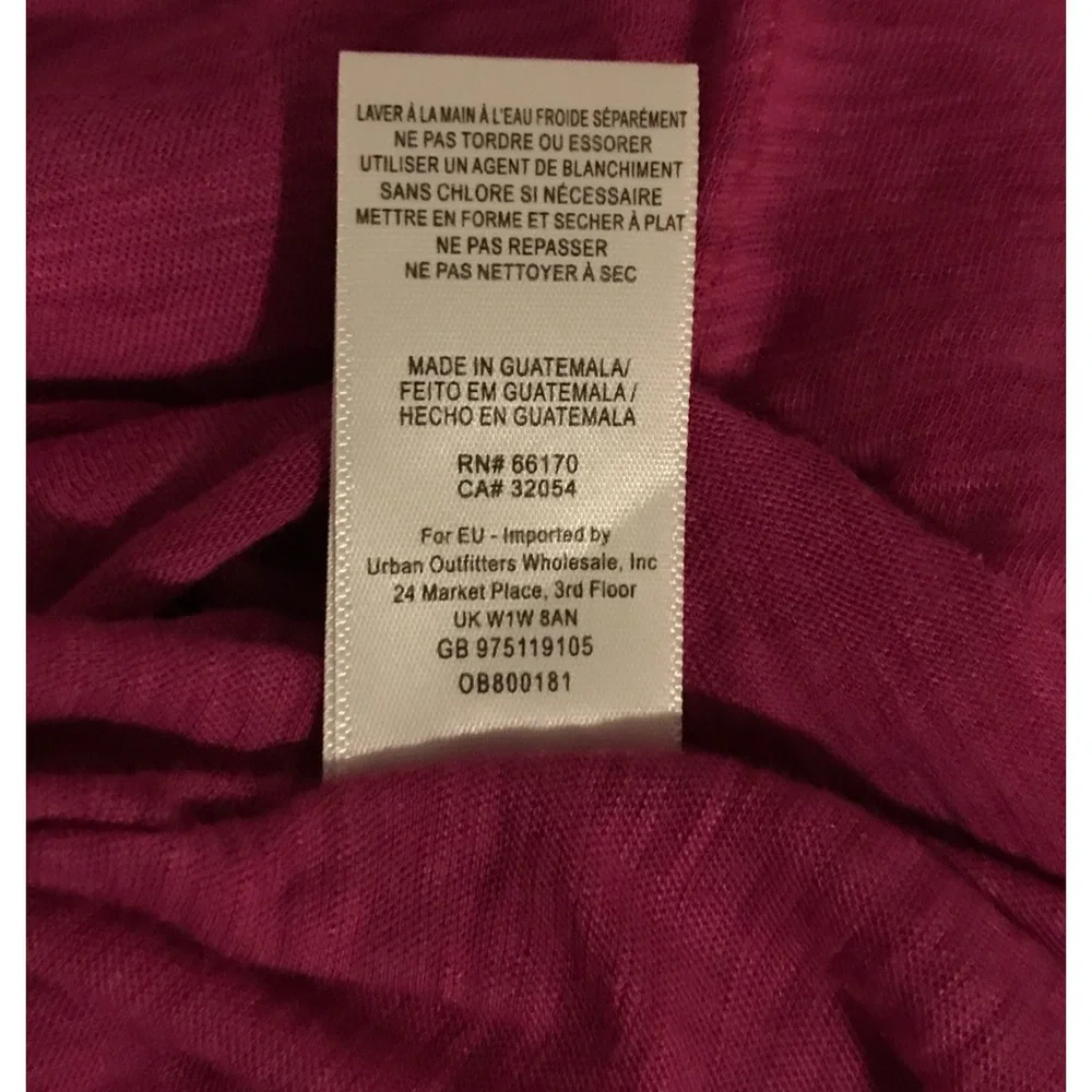Free People free people