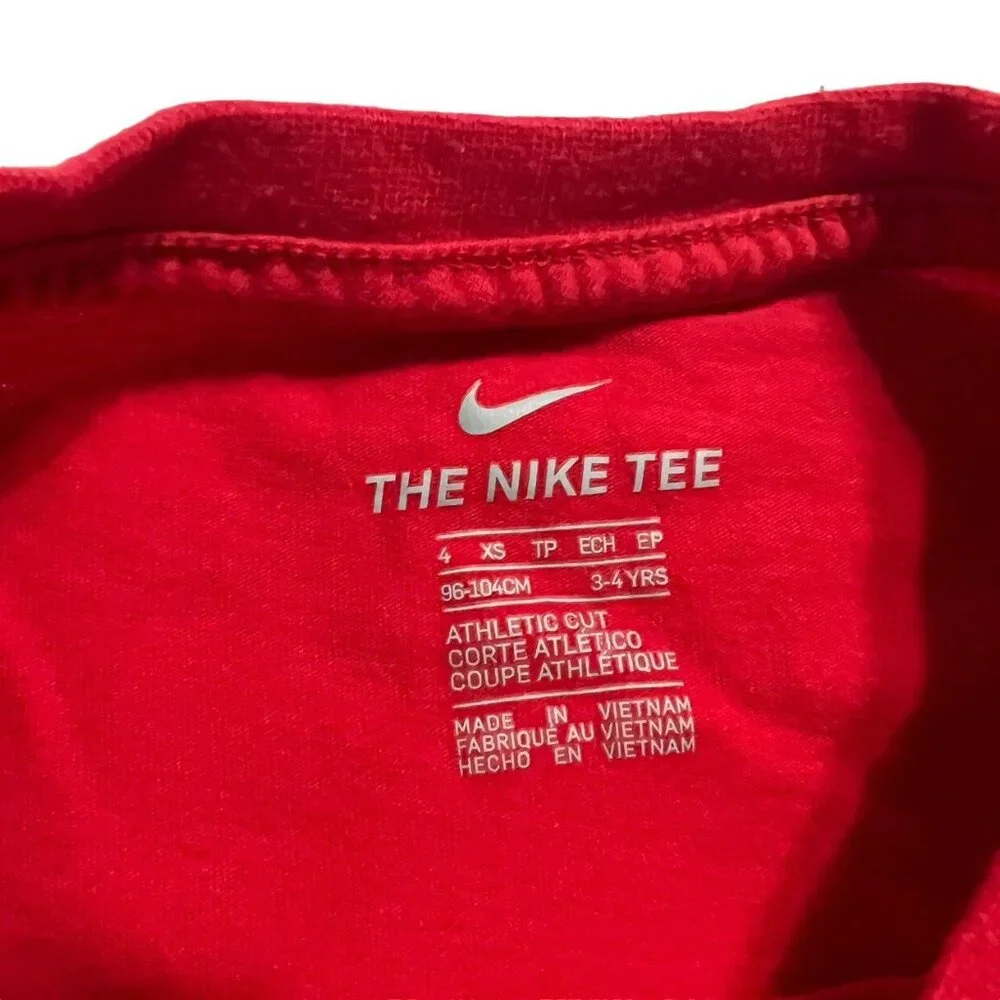 Nike this adorable