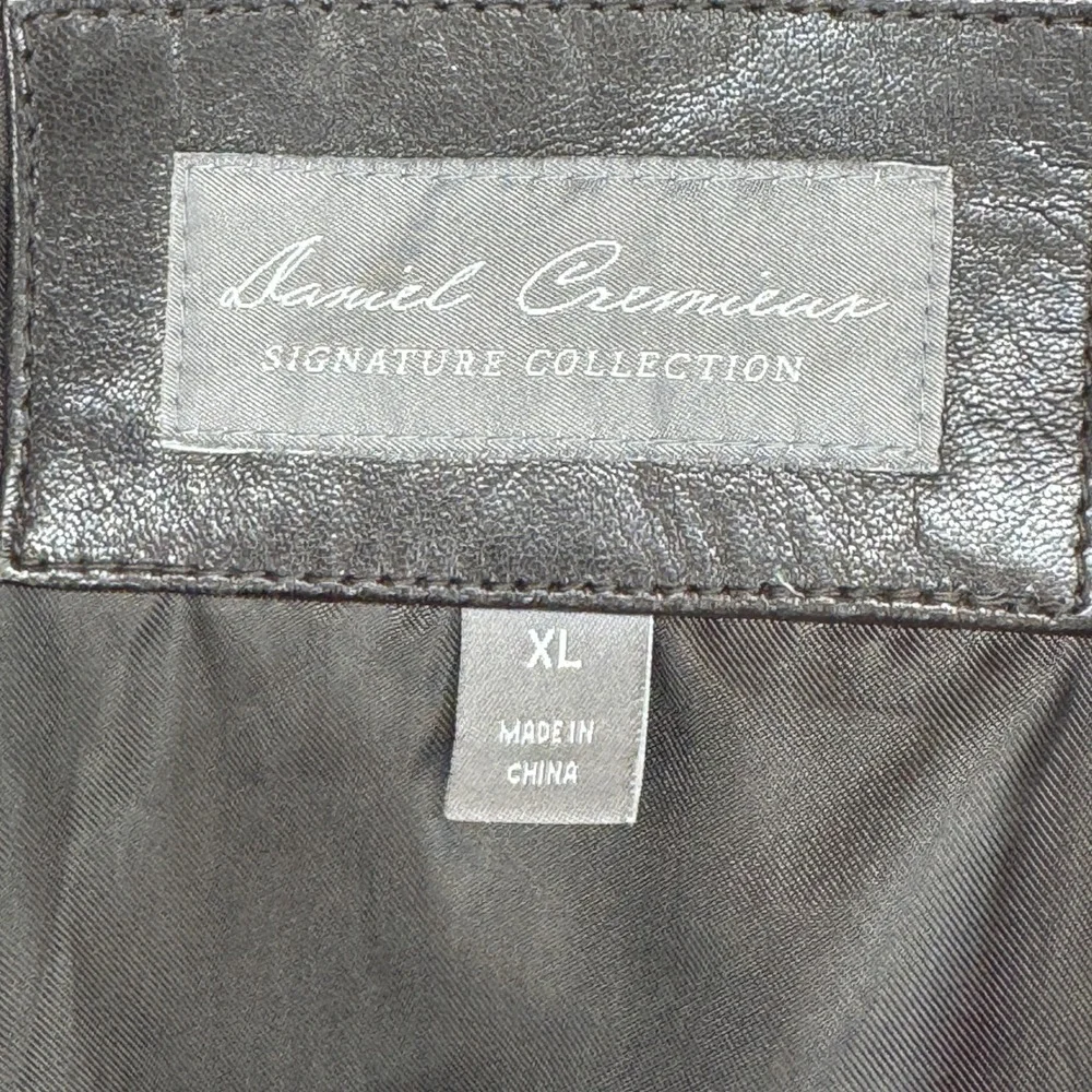 Daniel Cremieux daniel cremieux