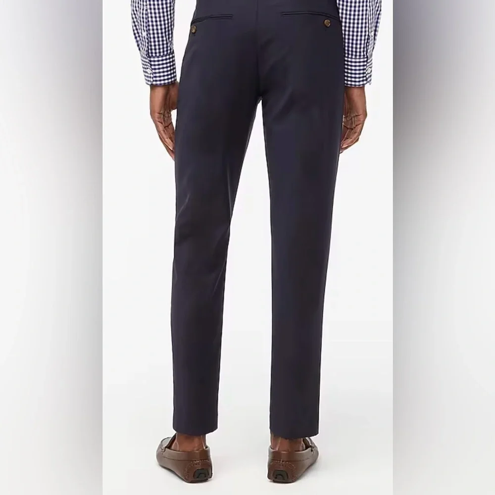 J. Crew Factory overall new