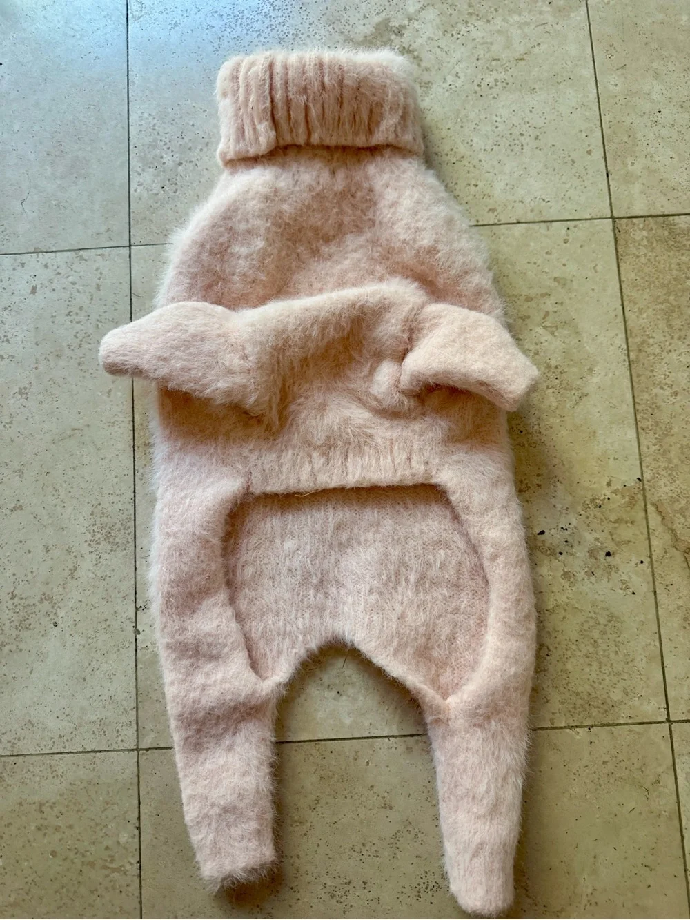 N/A soft dog