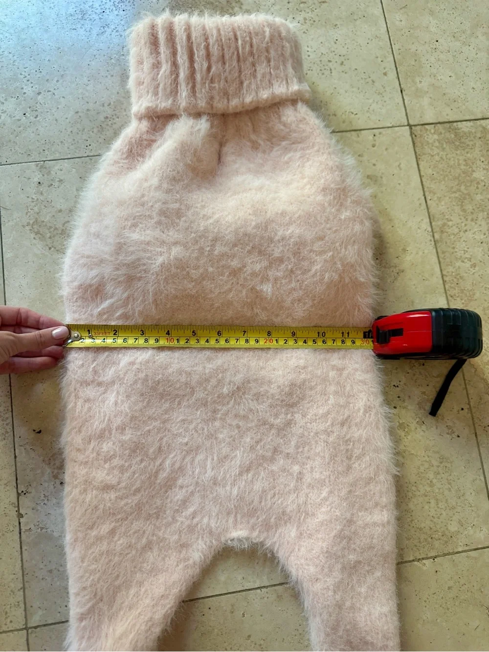 N/A soft dog