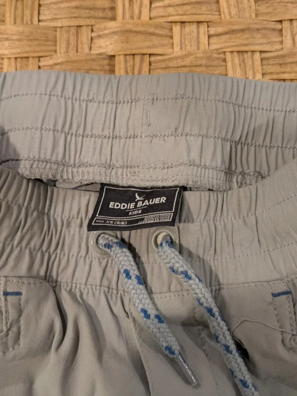 Eddie Bauer eddie bauer
