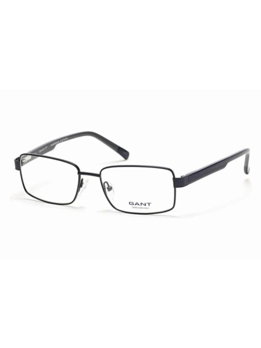 GANT Men's GA3102 Matte Blue 091 Eyeglass Frames  54-17-145   NEW