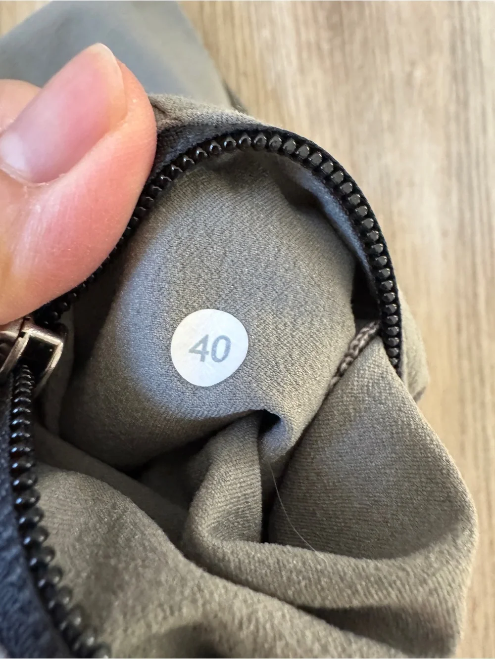 lululemon athletica lightweight performance