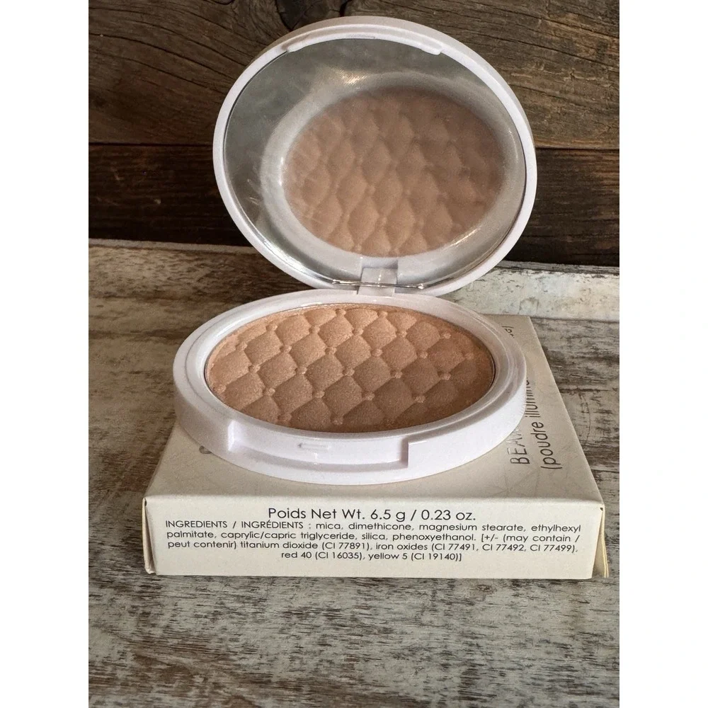 Seraphine Botanicals 💎 glow