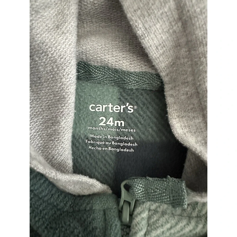 Carters preloved excellent
