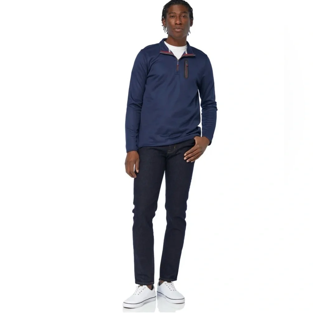 Flag & Anthem overall new