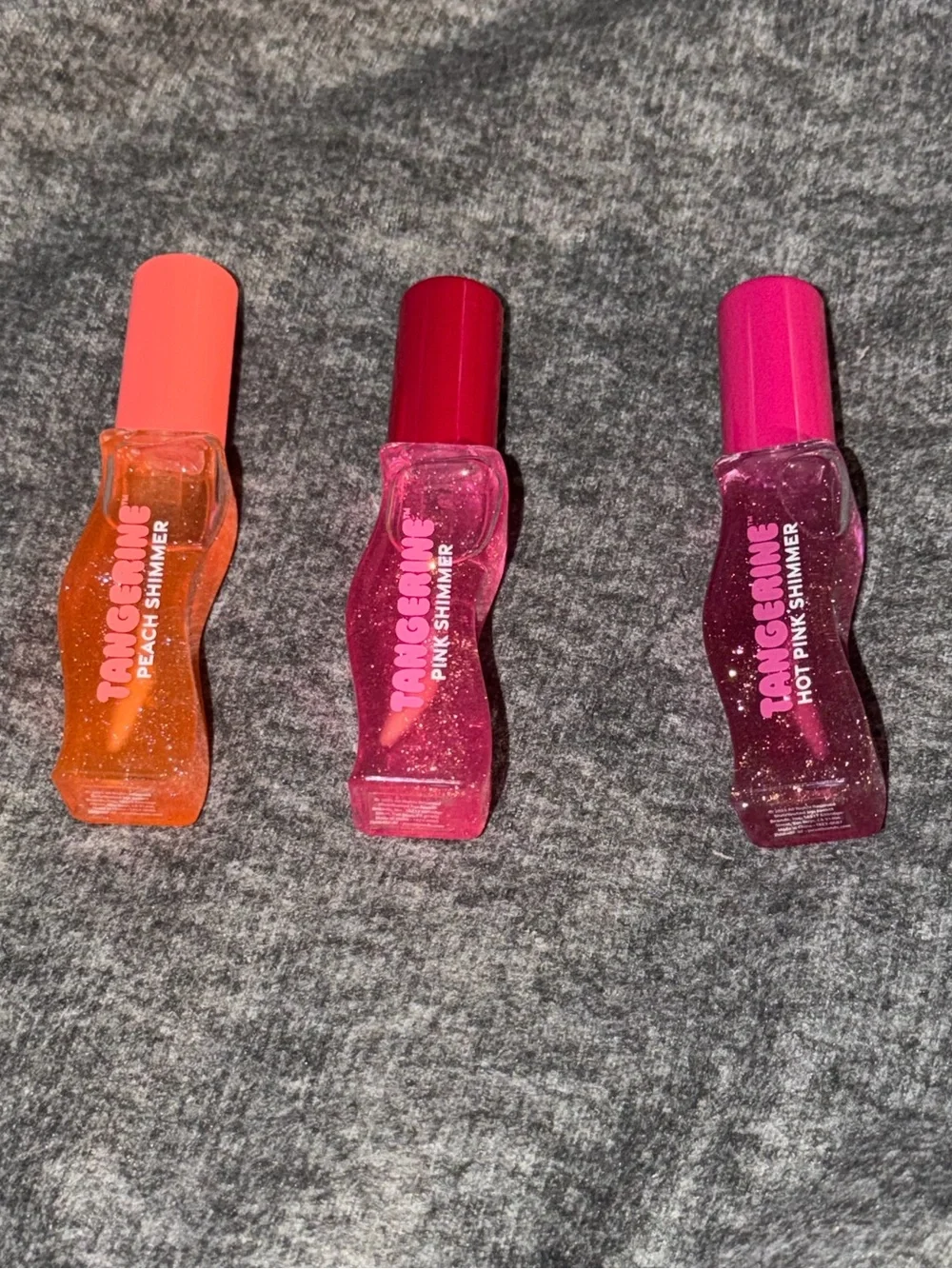 Gisou remind lip