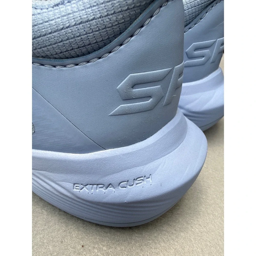 Babolat SFX 4 All Court Tennis Shoes Womens 10 Blue Michelin Sole Pickleball Run