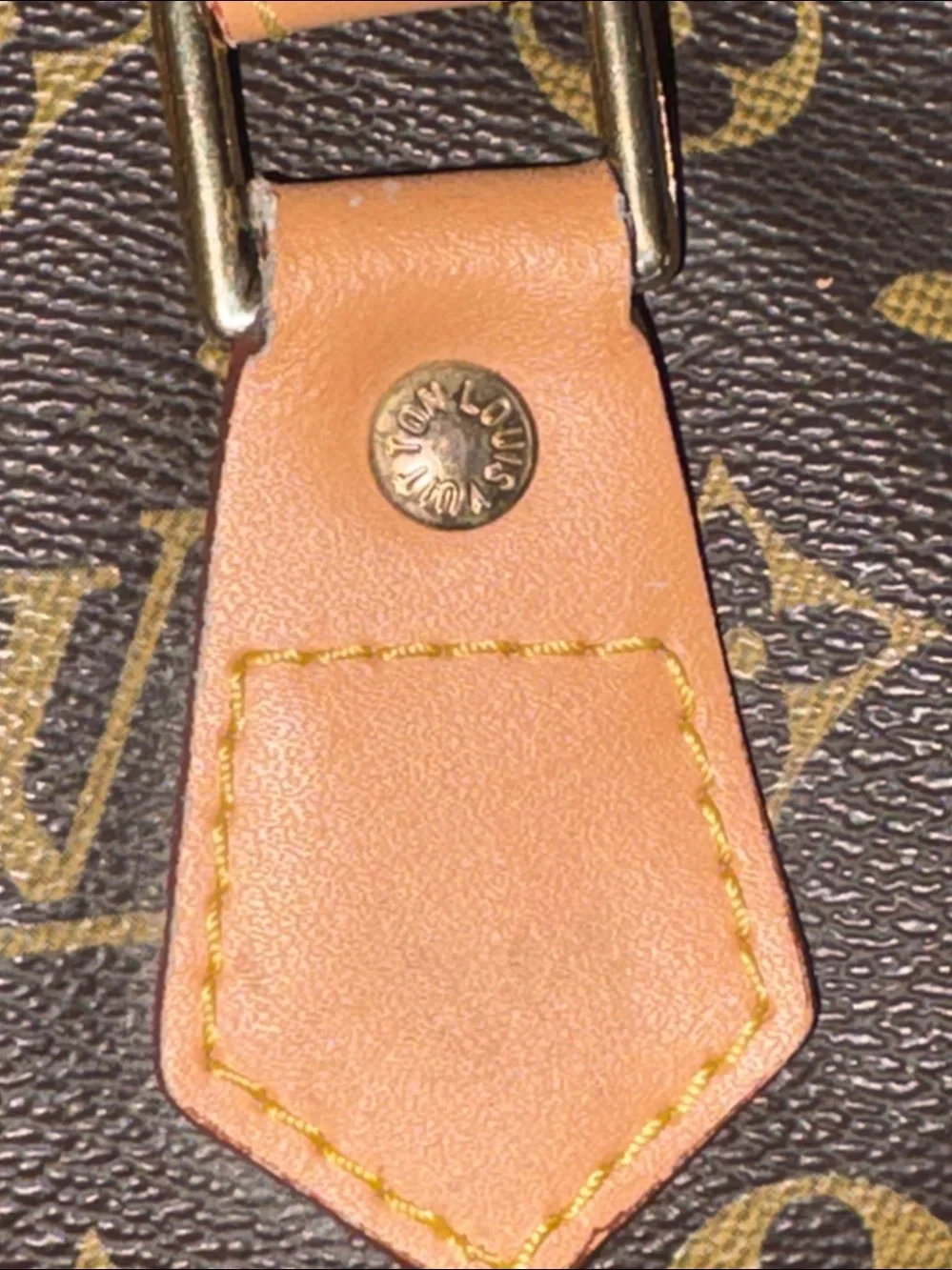 Louis Vuitton louis vuitton