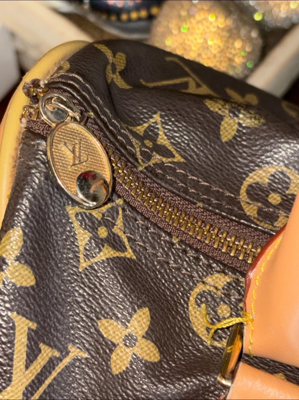 Louis Vuitton louis vuitton