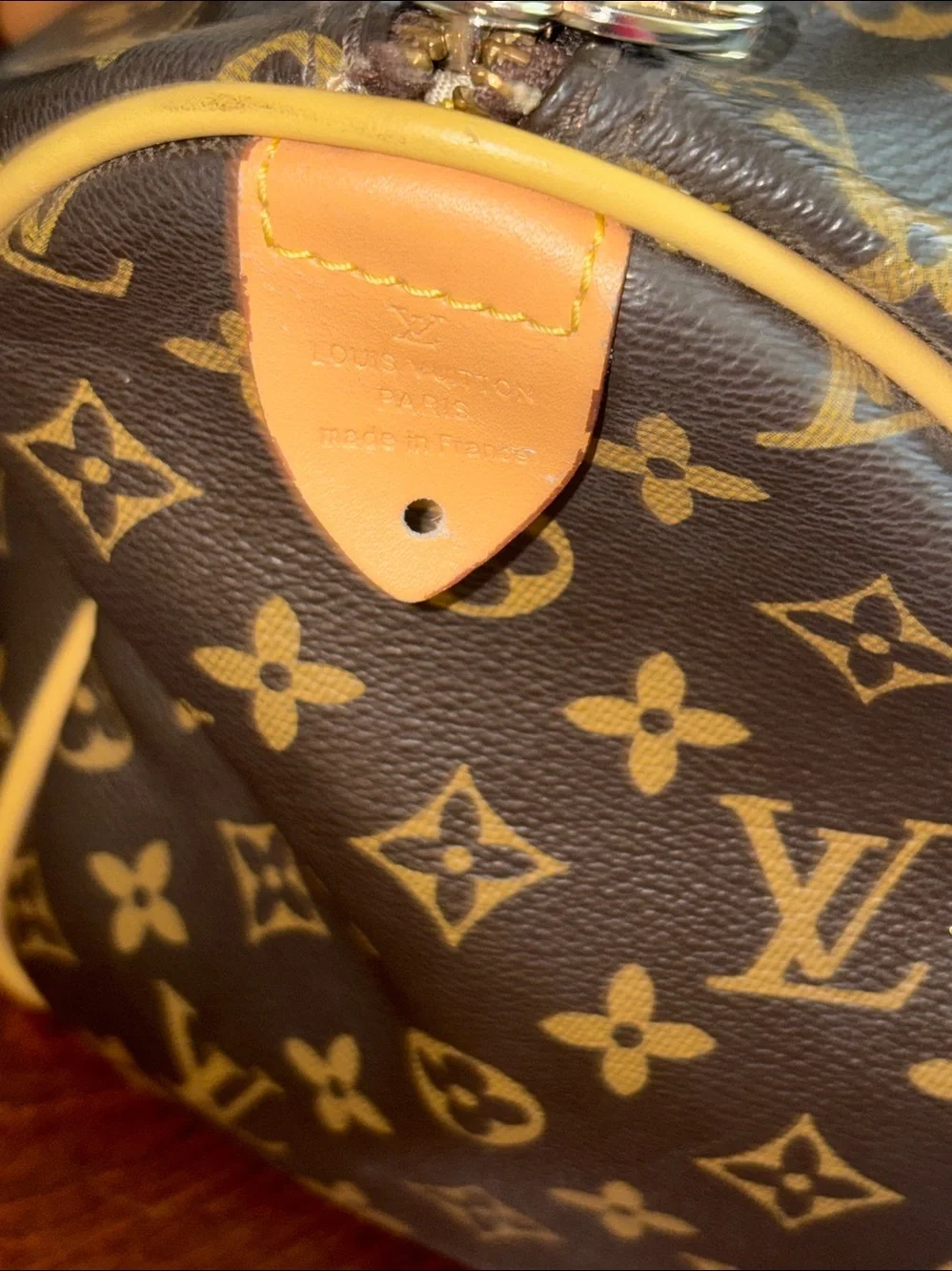 Louis Vuitton louis vuitton