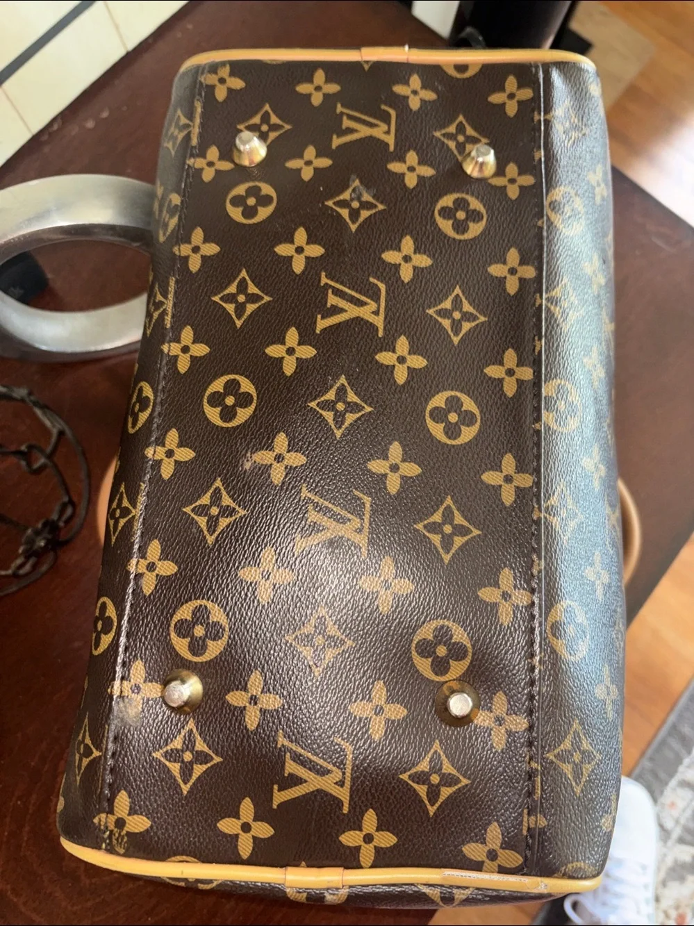 Louis Vuitton louis vuitton