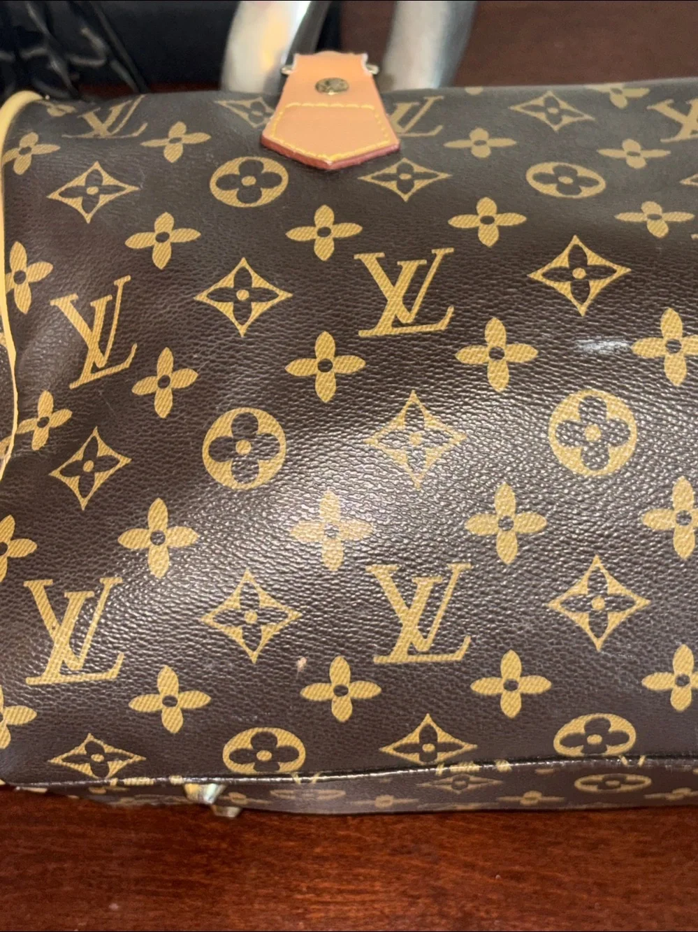 Louis Vuitton louis vuitton