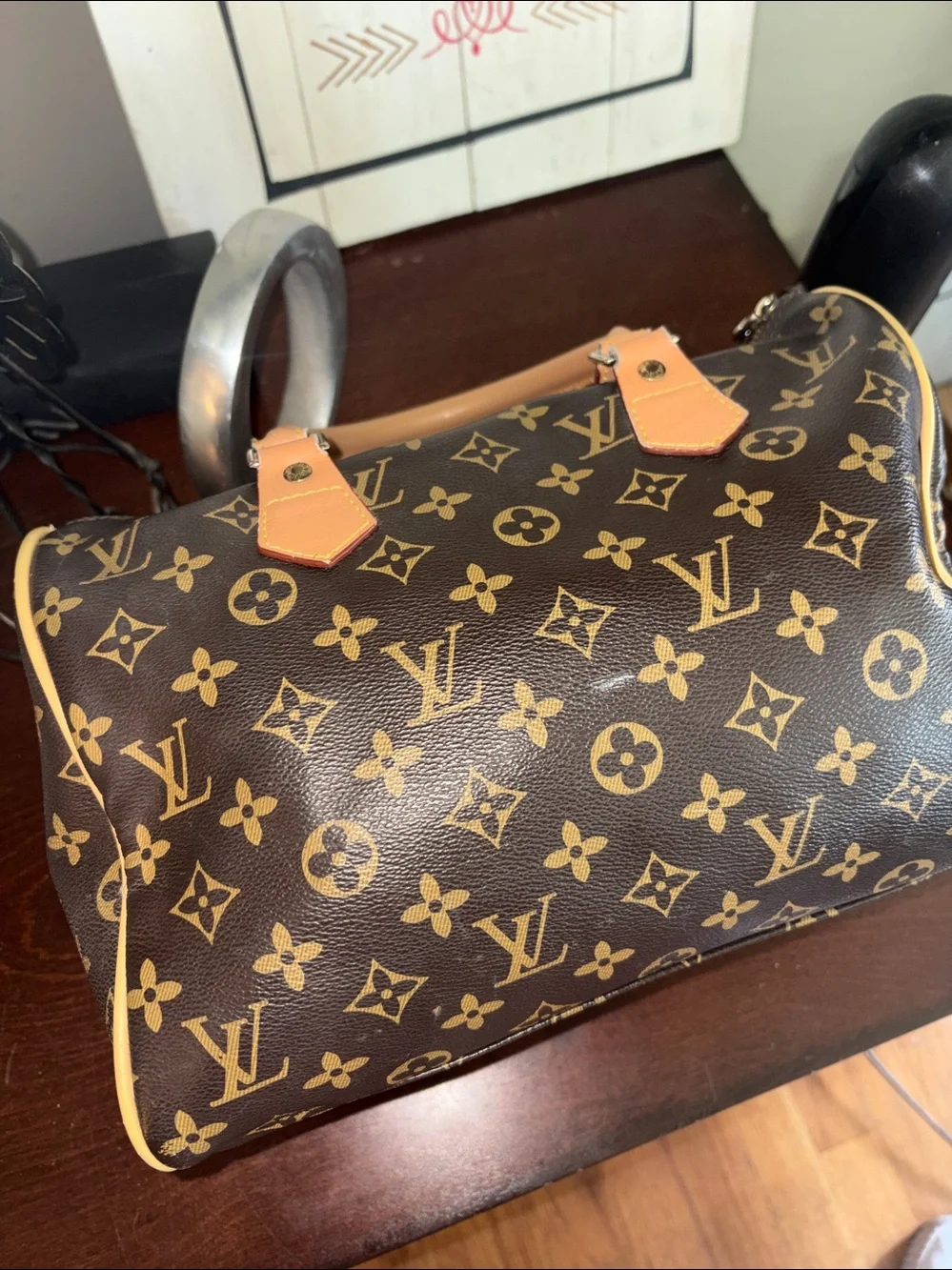 Louis Vuitton louis vuitton