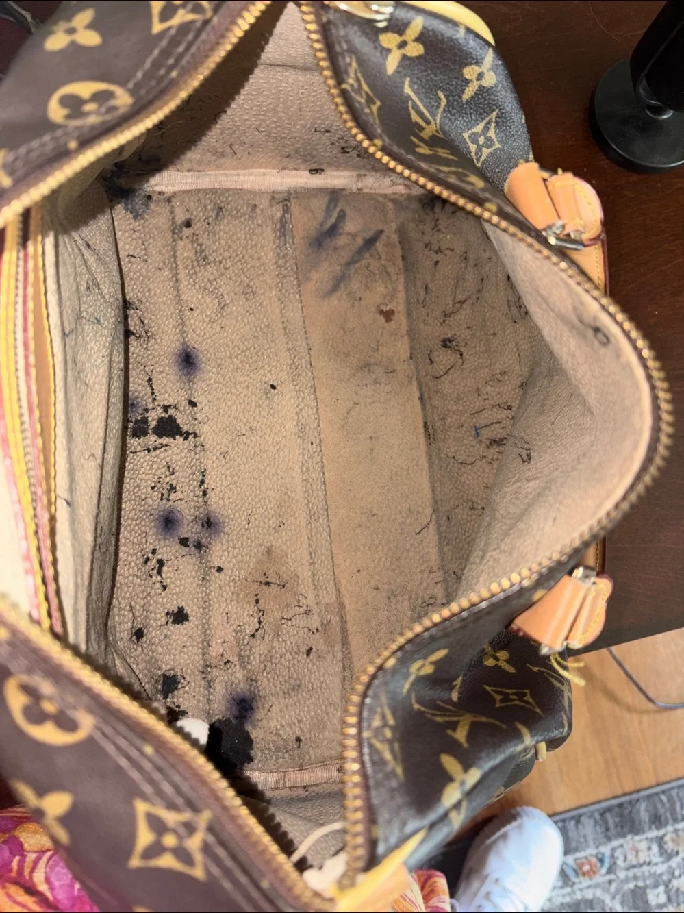 Louis Vuitton louis vuitton